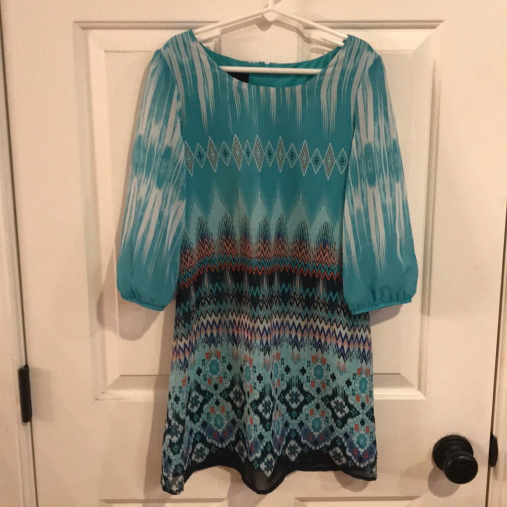 Amy’s Closet Dress